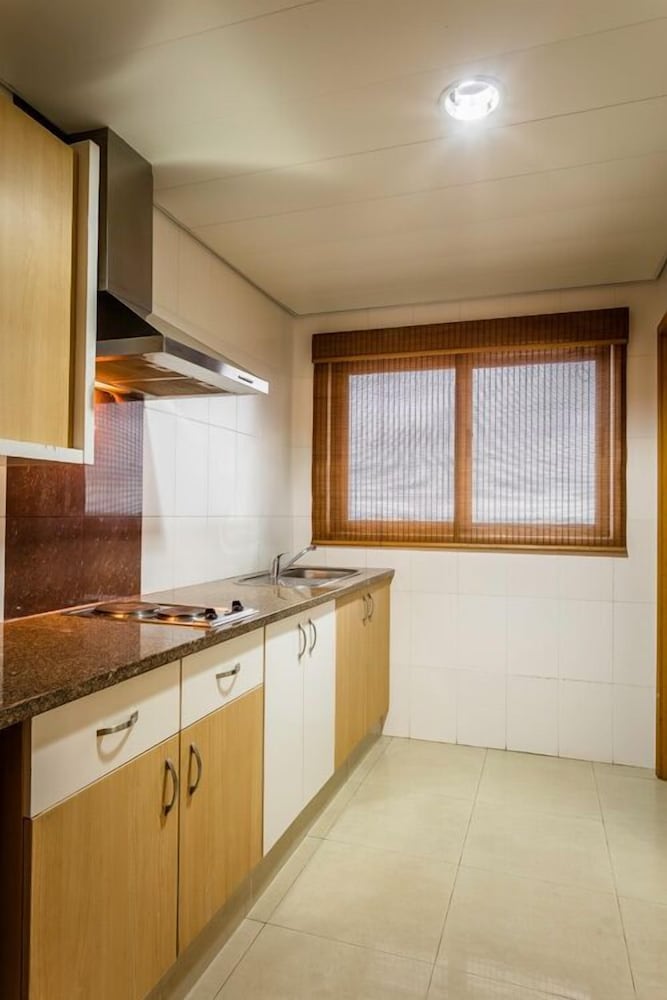 Vip Executive Suites Maputo Hotel 22/49