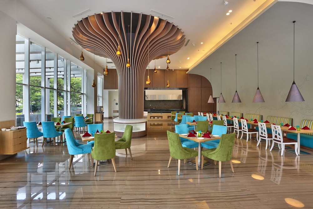 Mercure Serpong Alam Sutera 56/71