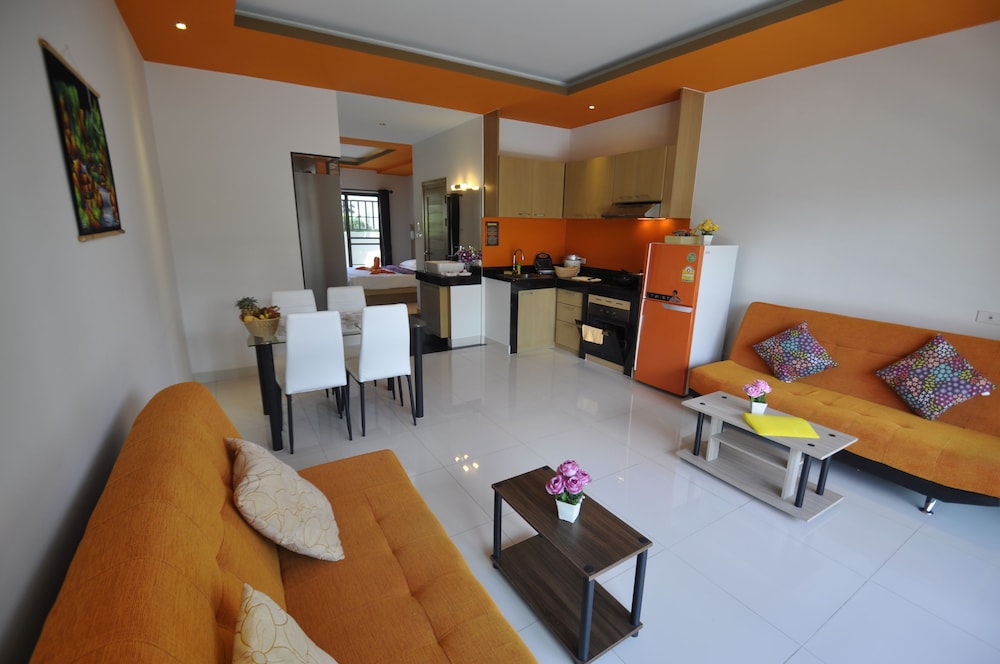 Duangjai Residence 22/31