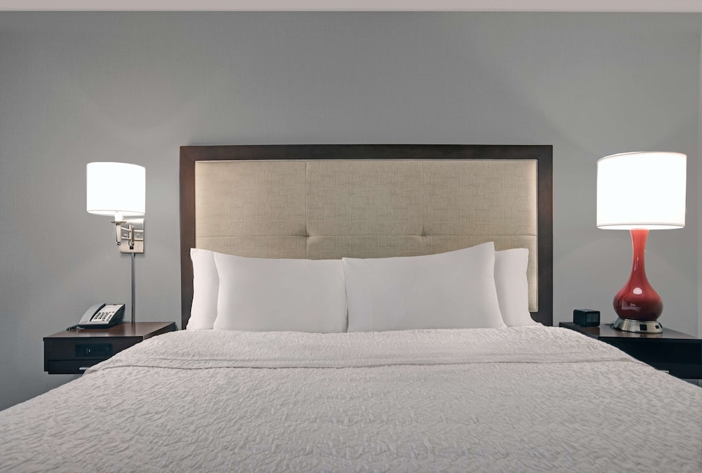 Hampton Inn Greenville I-385 Woodruff Rd. 13/45