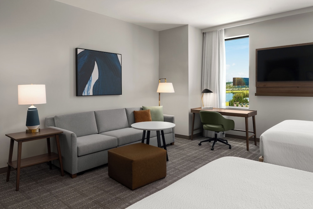 Staybridge Suites Orlando Universal Blvd By Ihg 30/50