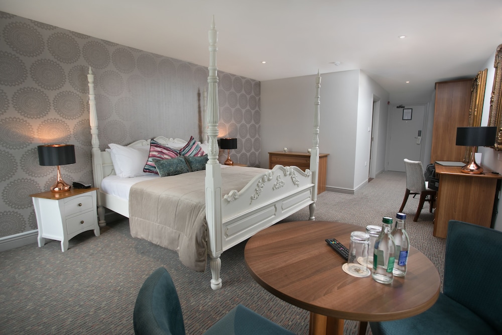 Longcourt Hotel 22/46