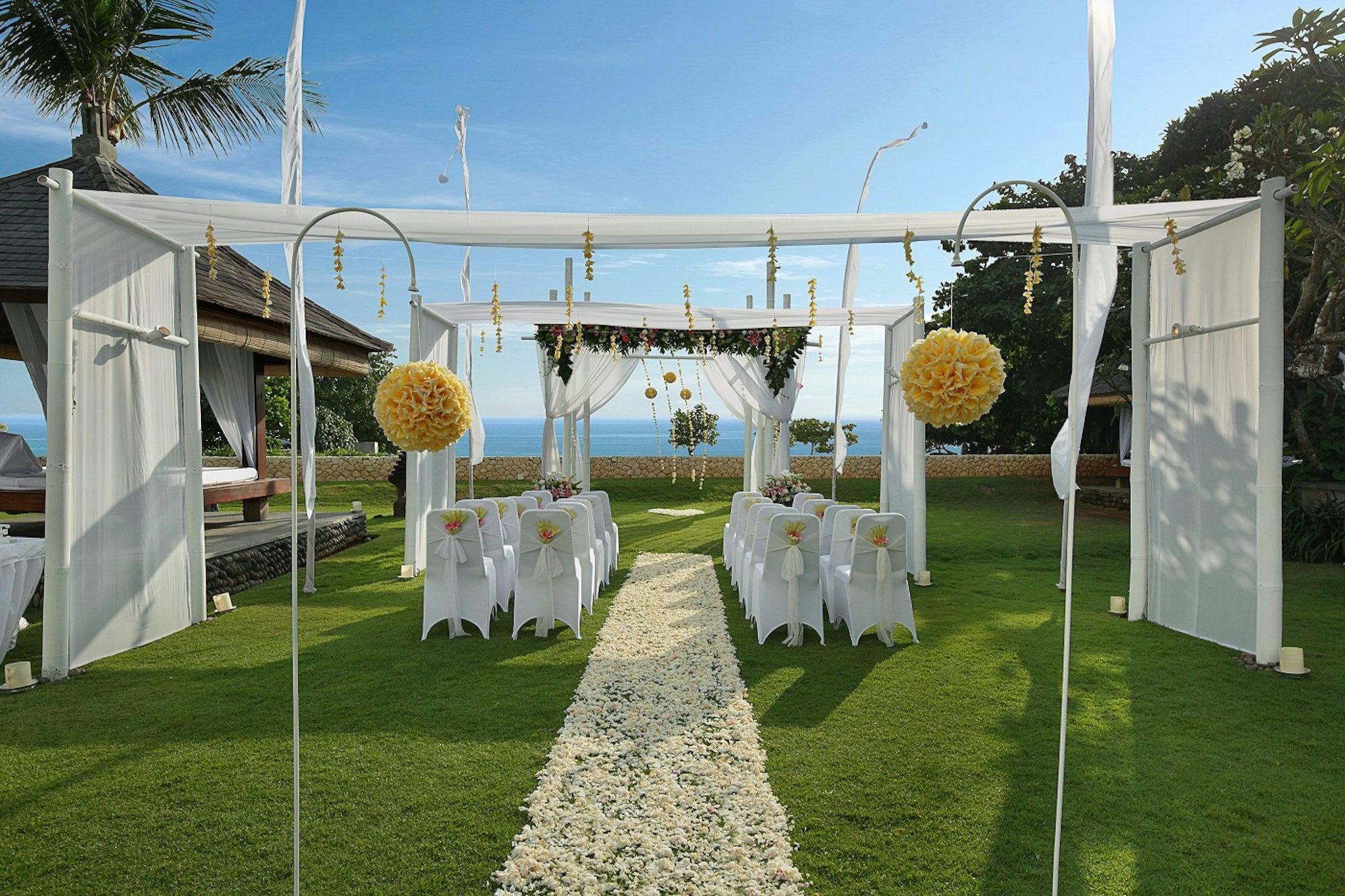 Bali Niksoma Boutique Beach Resort 66/74
