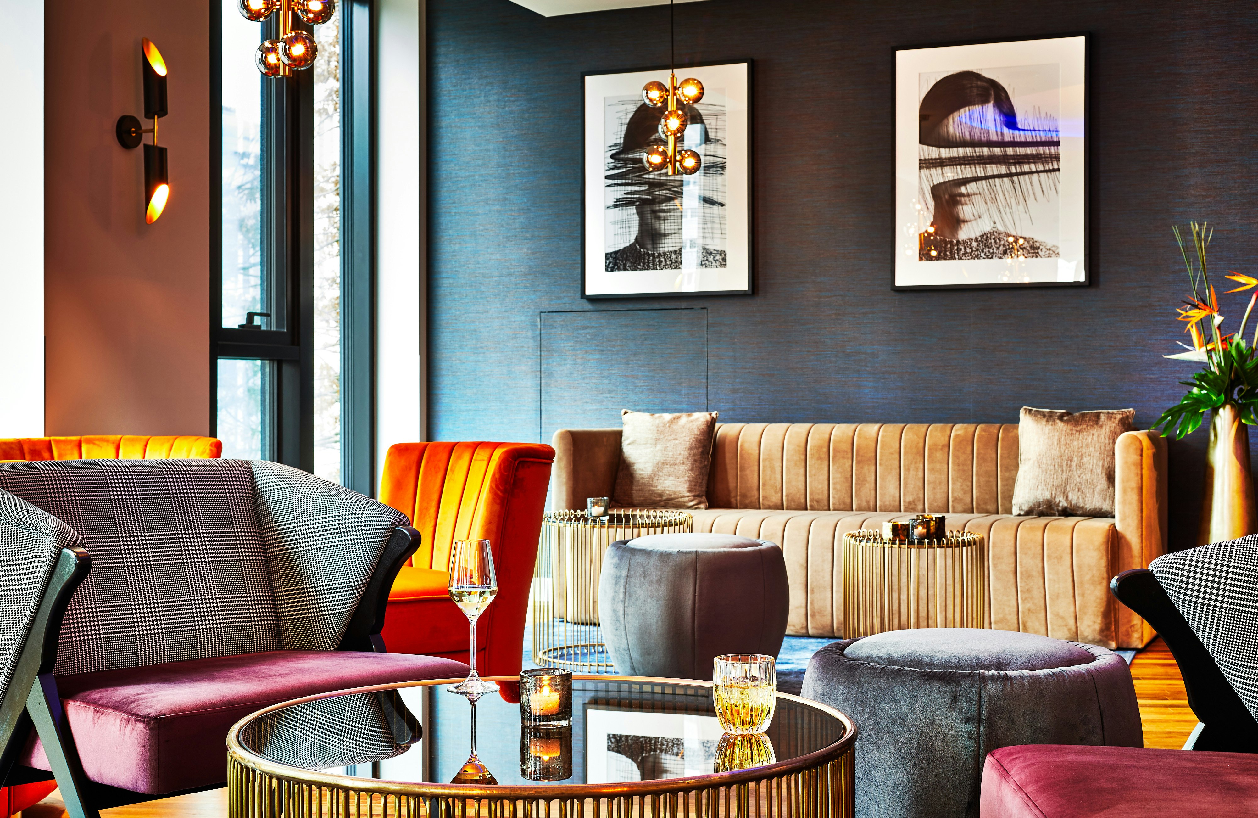Nyx Hotel Warsaw By Leonardo Hotels 19/47