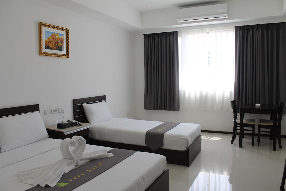 Townhouse Oak Vera Hotel Near Clark International Airport 26/57