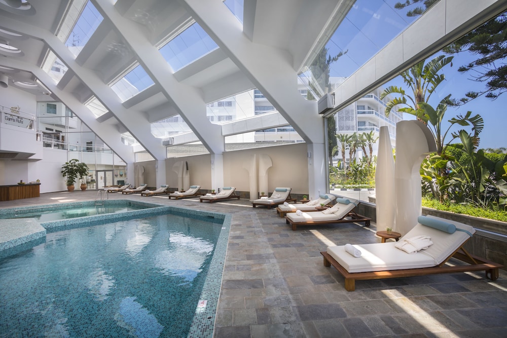 Leonardo Plaza Cypria Maris Beach Hotel And Spa - Adults Only 36/63