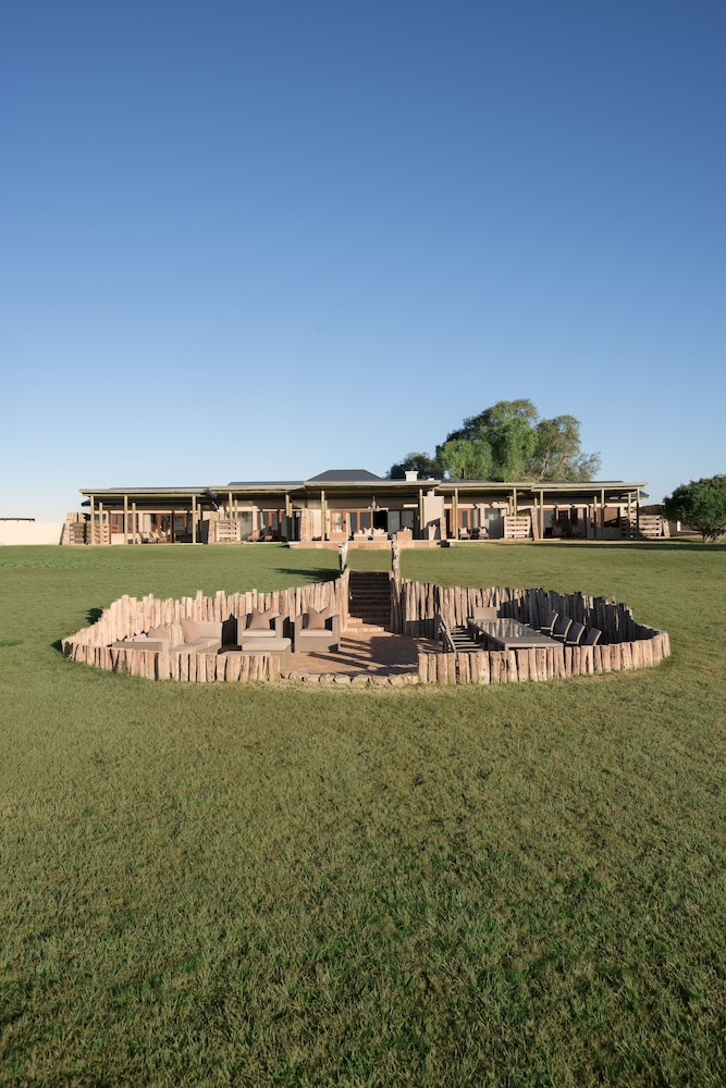 Kwandwe Fort House 26/43
