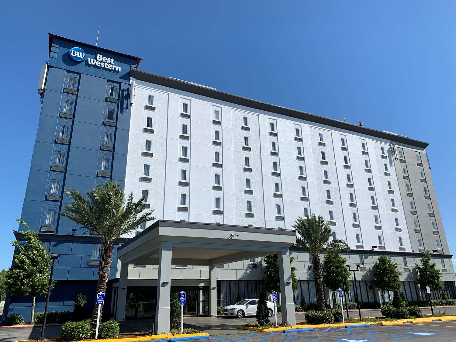 City Express by Marriott New Orleans I-10 1/3