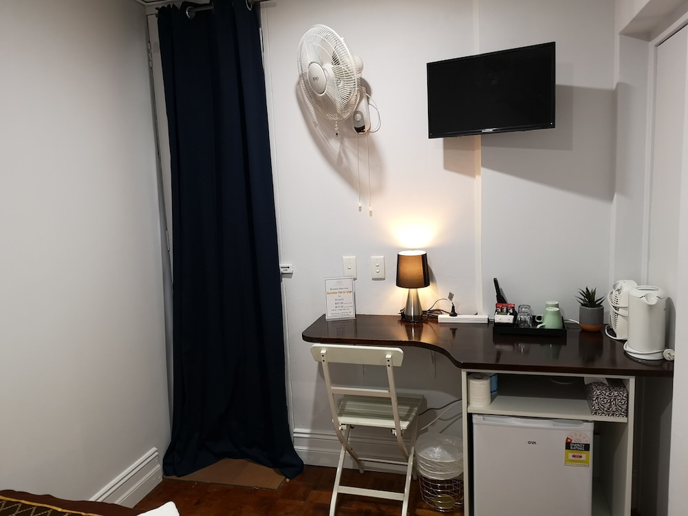 Newtown Cozystays 28/60