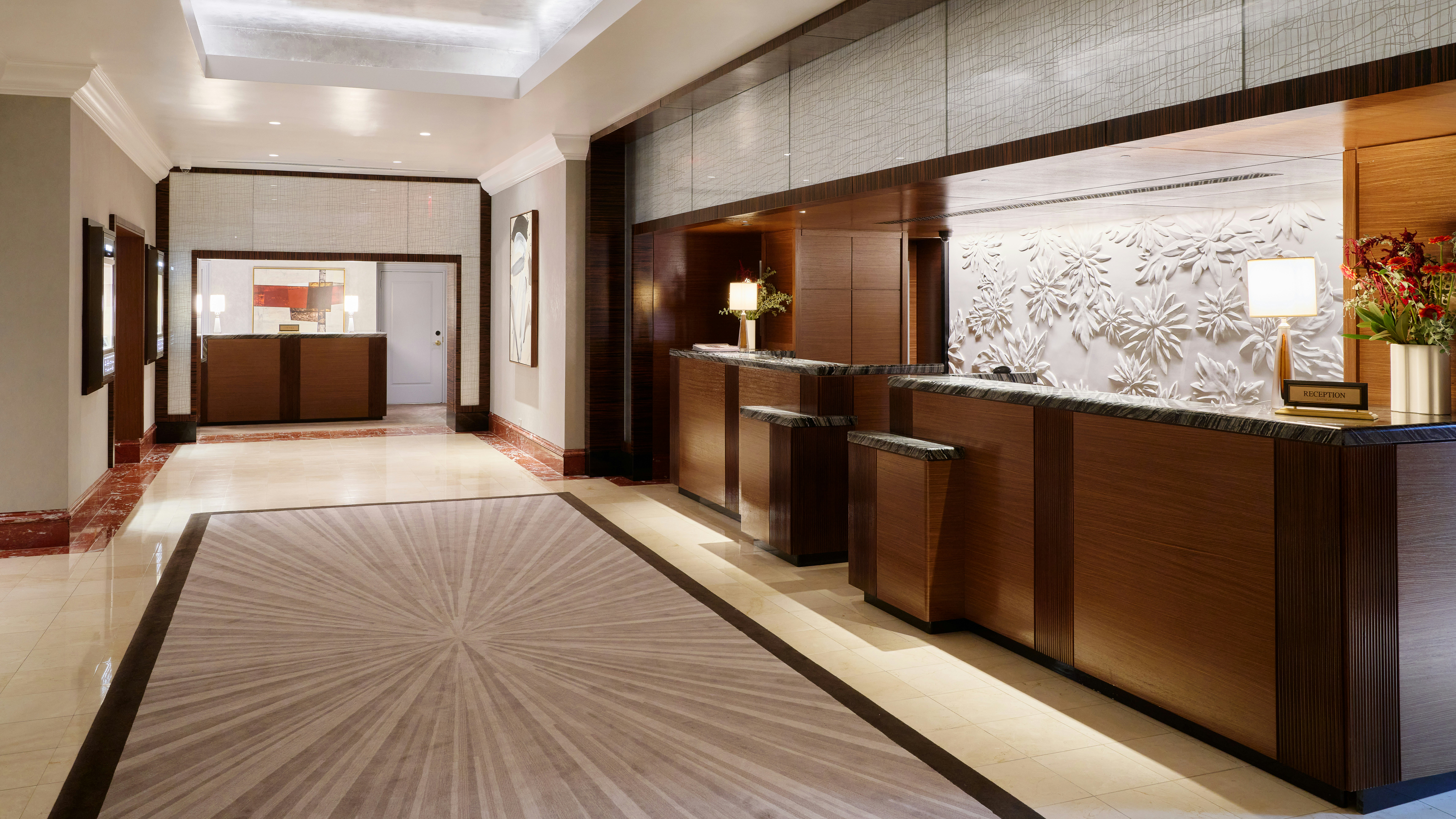 The Peninsula New York 5/50