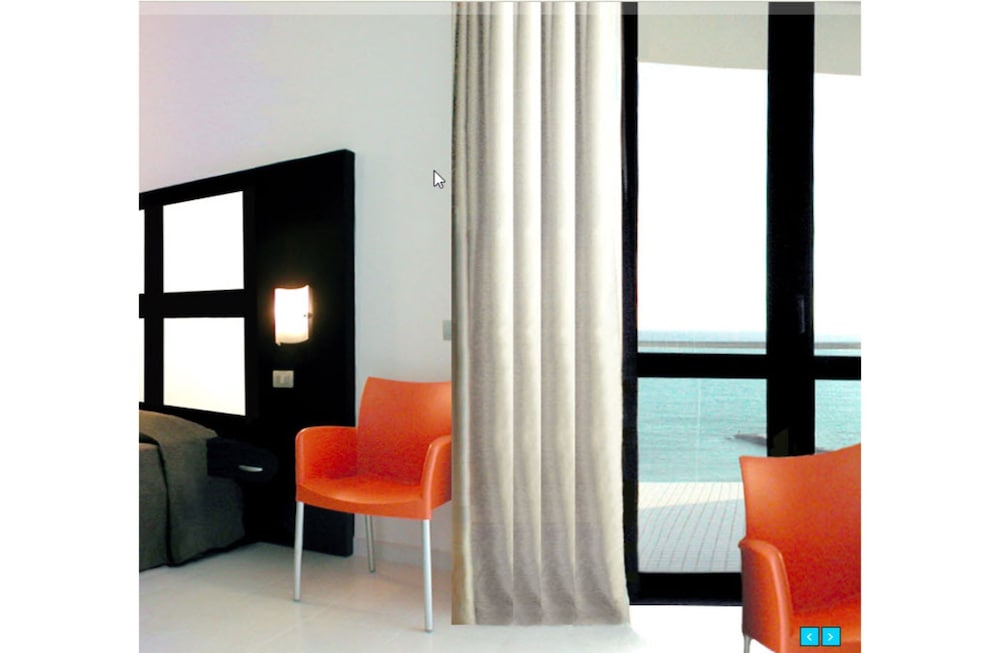 Hotel Admeto 12/32
