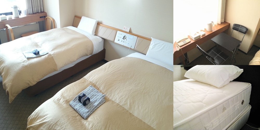 Hotel Furukawa Hills 7/32