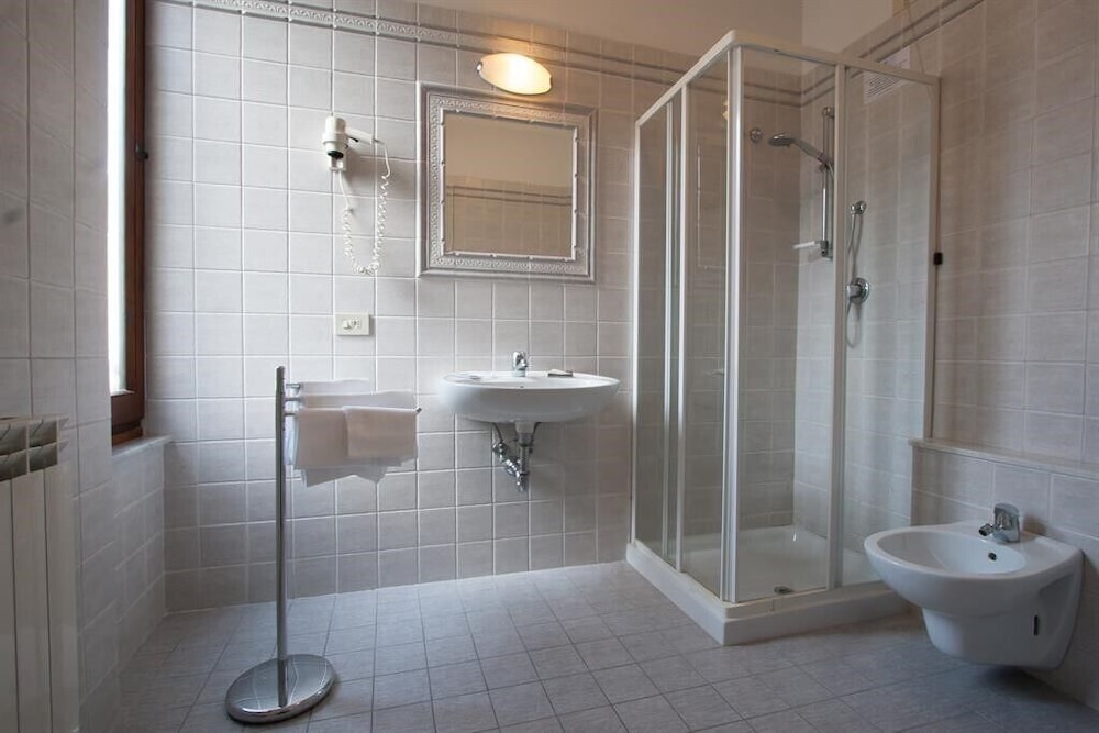Hotel Savoia E Campana 20/72