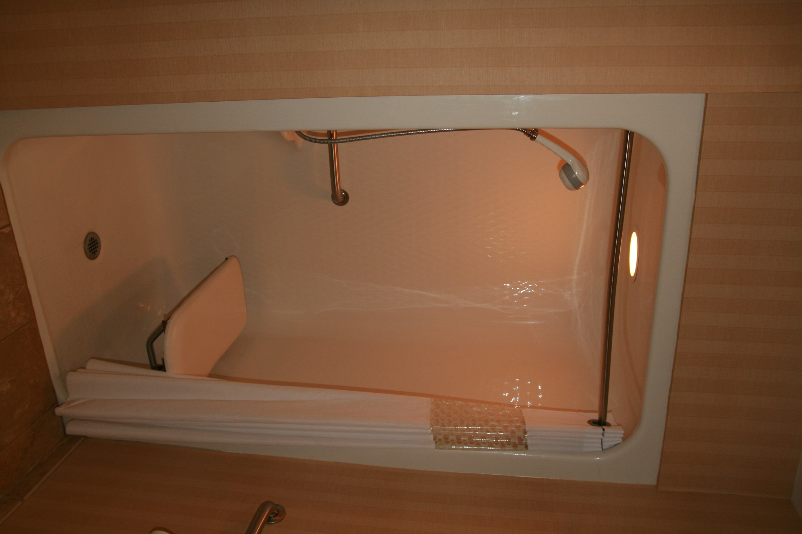 Hampton Inn Clarksville 28/60