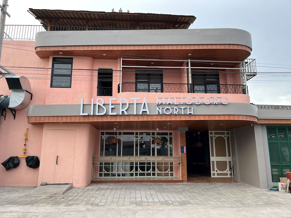 Liberta Malioboro South 2/50
