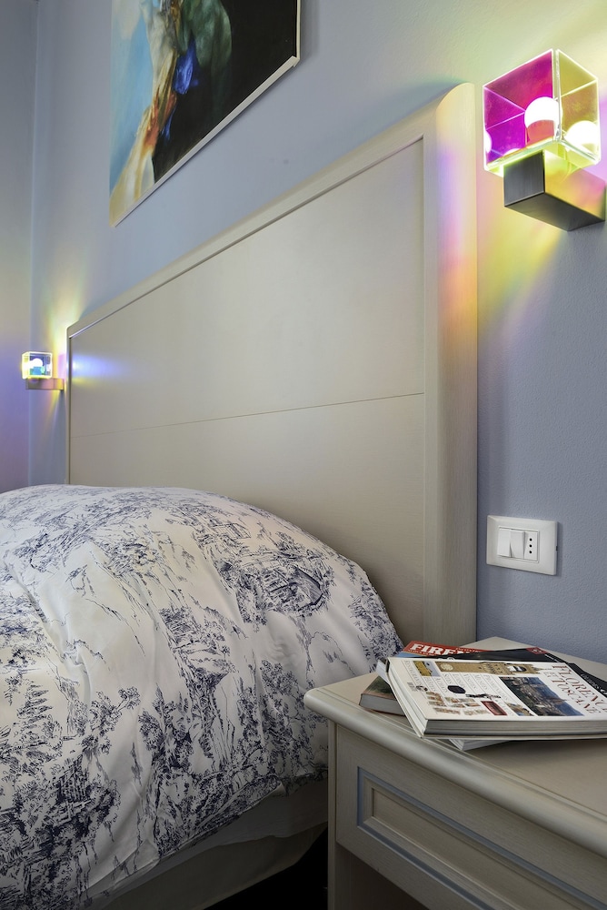 Smart Hotel Bartolini 22/51