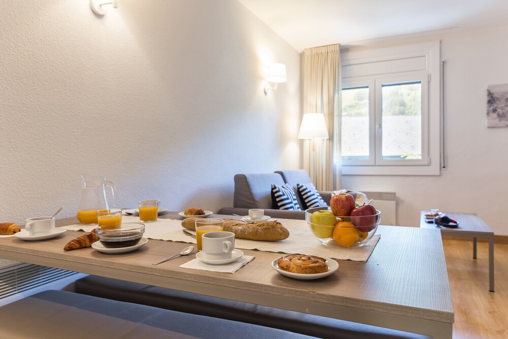 Pierre Vacances Andorra el Tarter 48/67