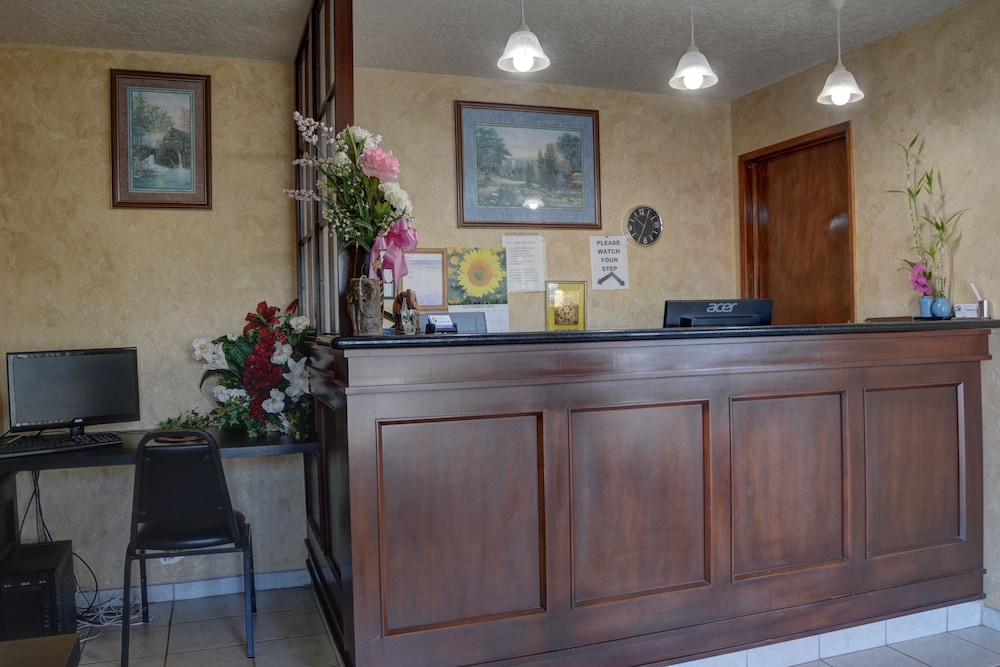 The Inn At Salmon Creek 1/23