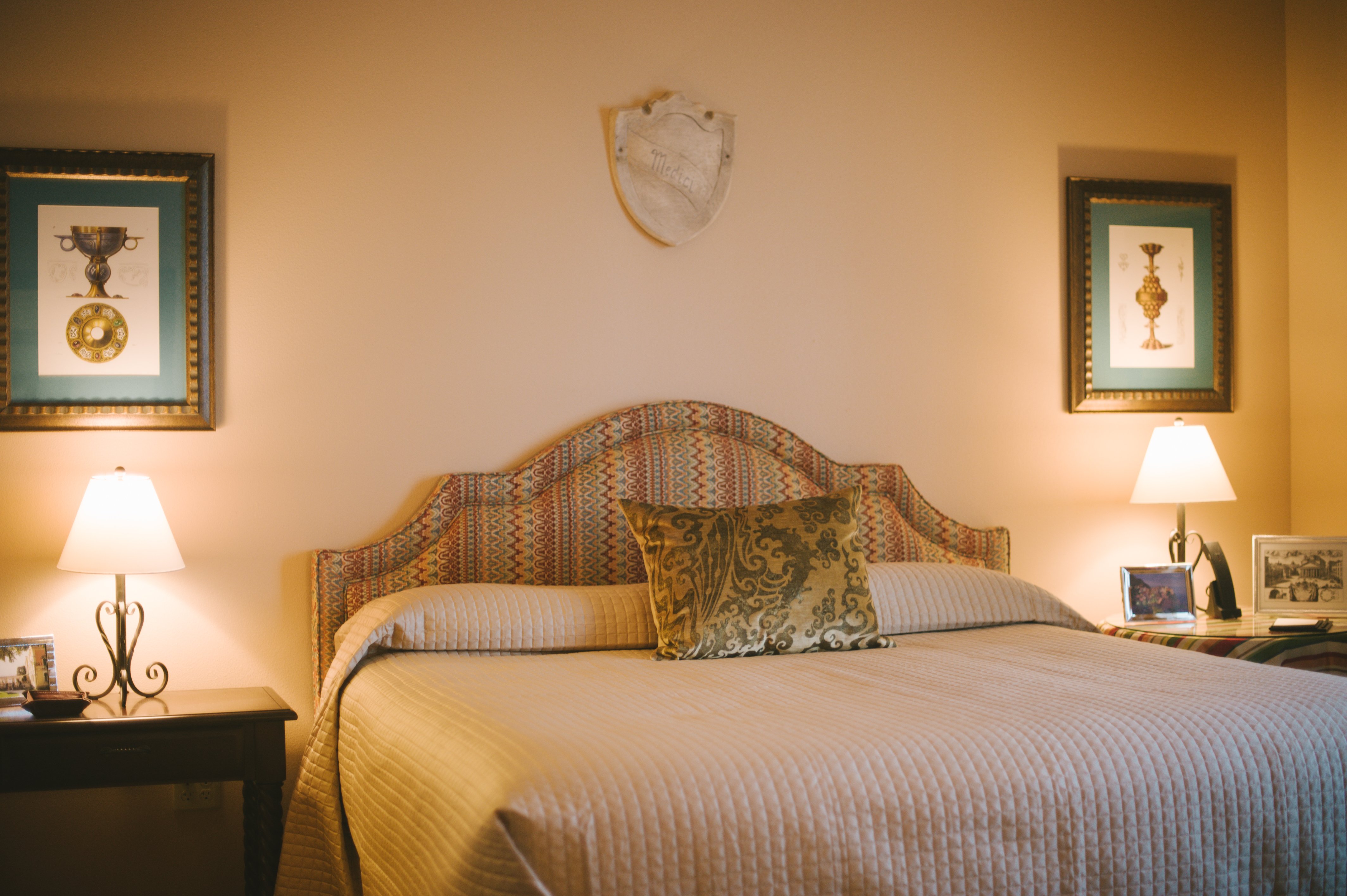 Hotel Granduca Austin 49/99