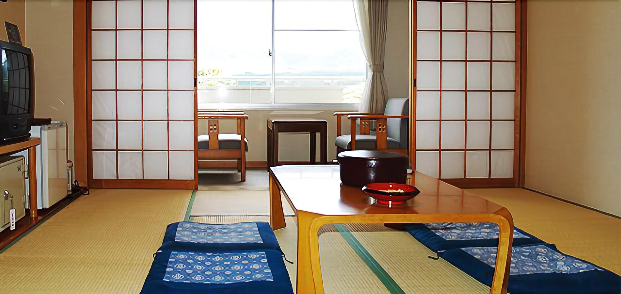 Kyukamura Minami-Aso 48/58