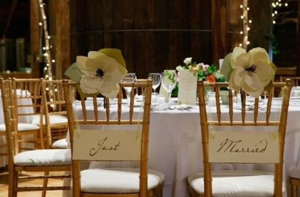 The Inn at Round Barn Farm 56/70
