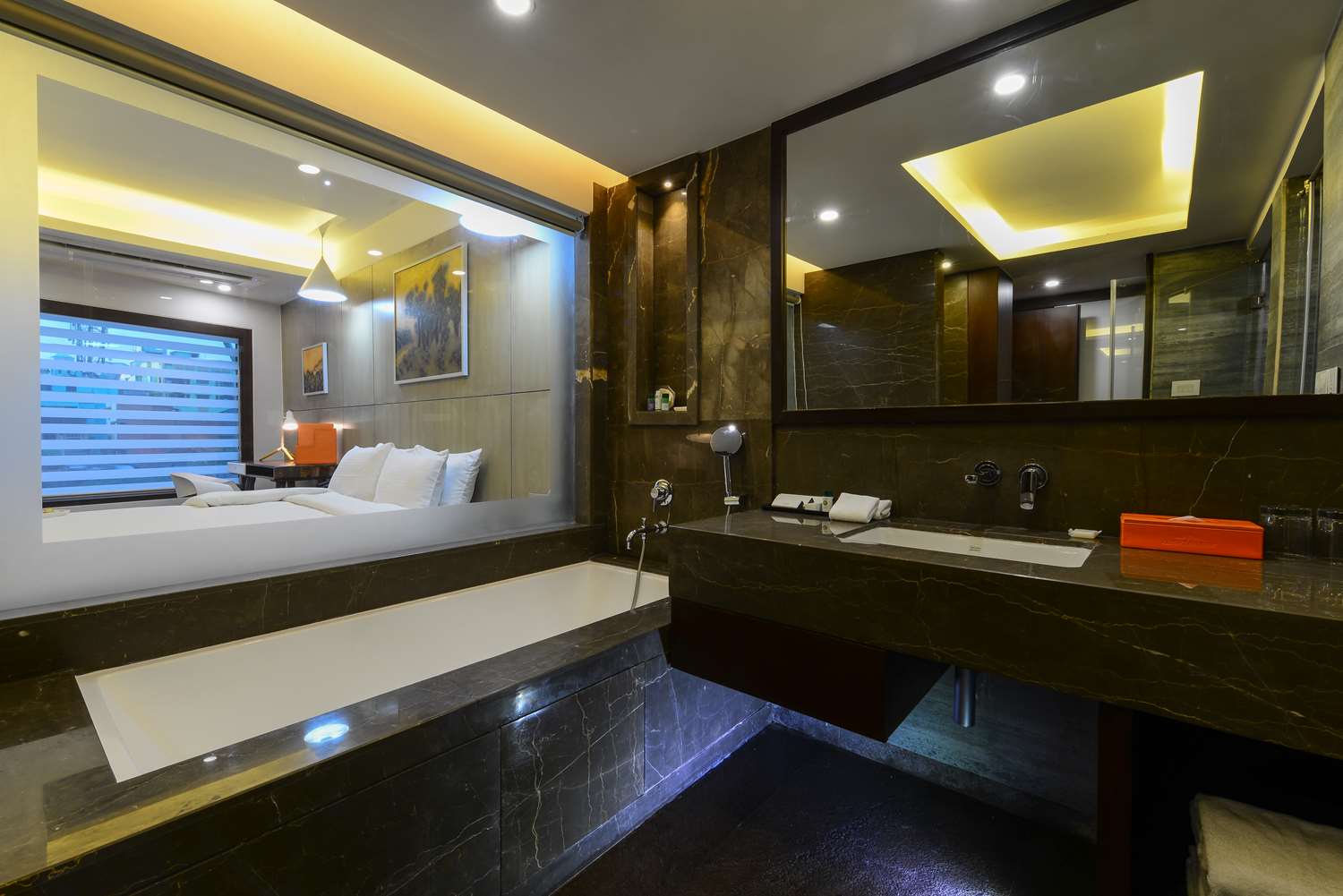 Howard Johnson by Wyndham Kolkata 66/66