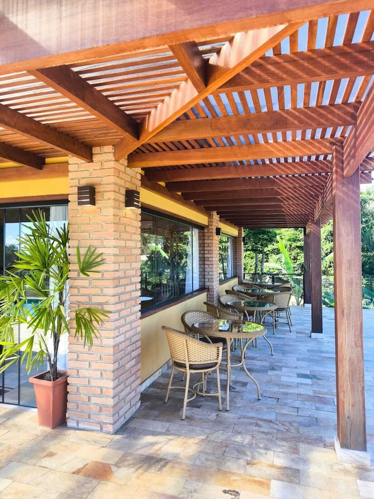 Pousada Buzios Garden 57/74