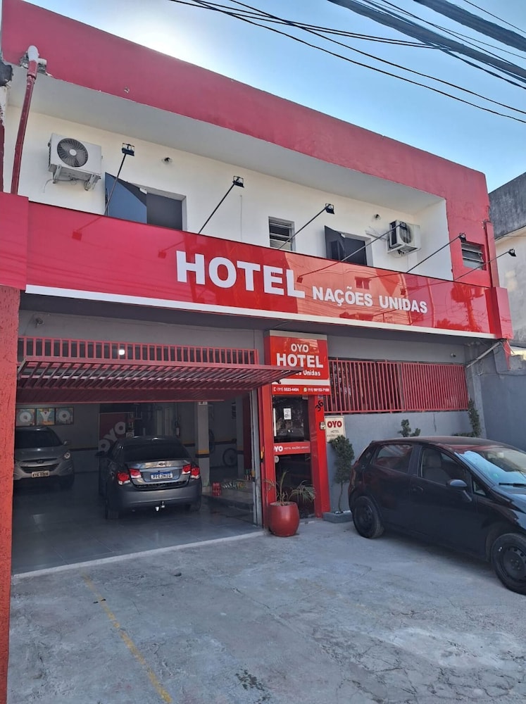 OYO Nacoes Unidas, Sao Paulo 26/31