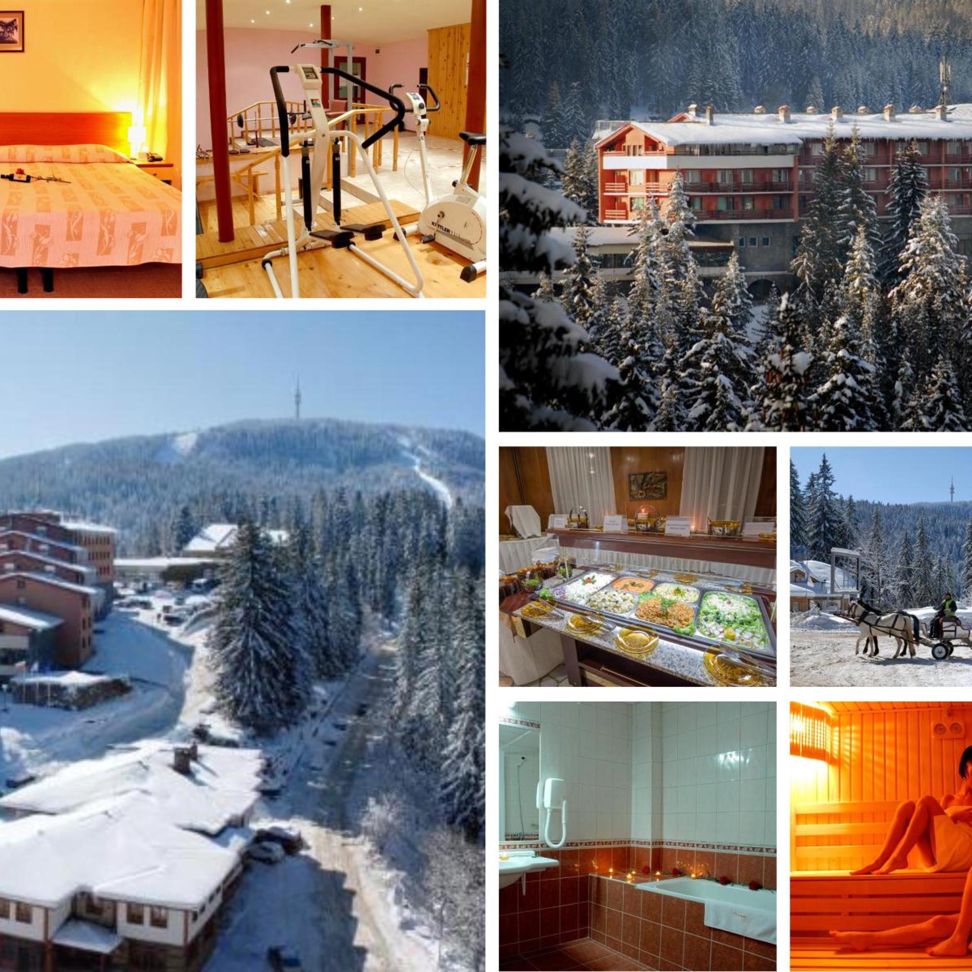 Hotel "Prespa" 28/57