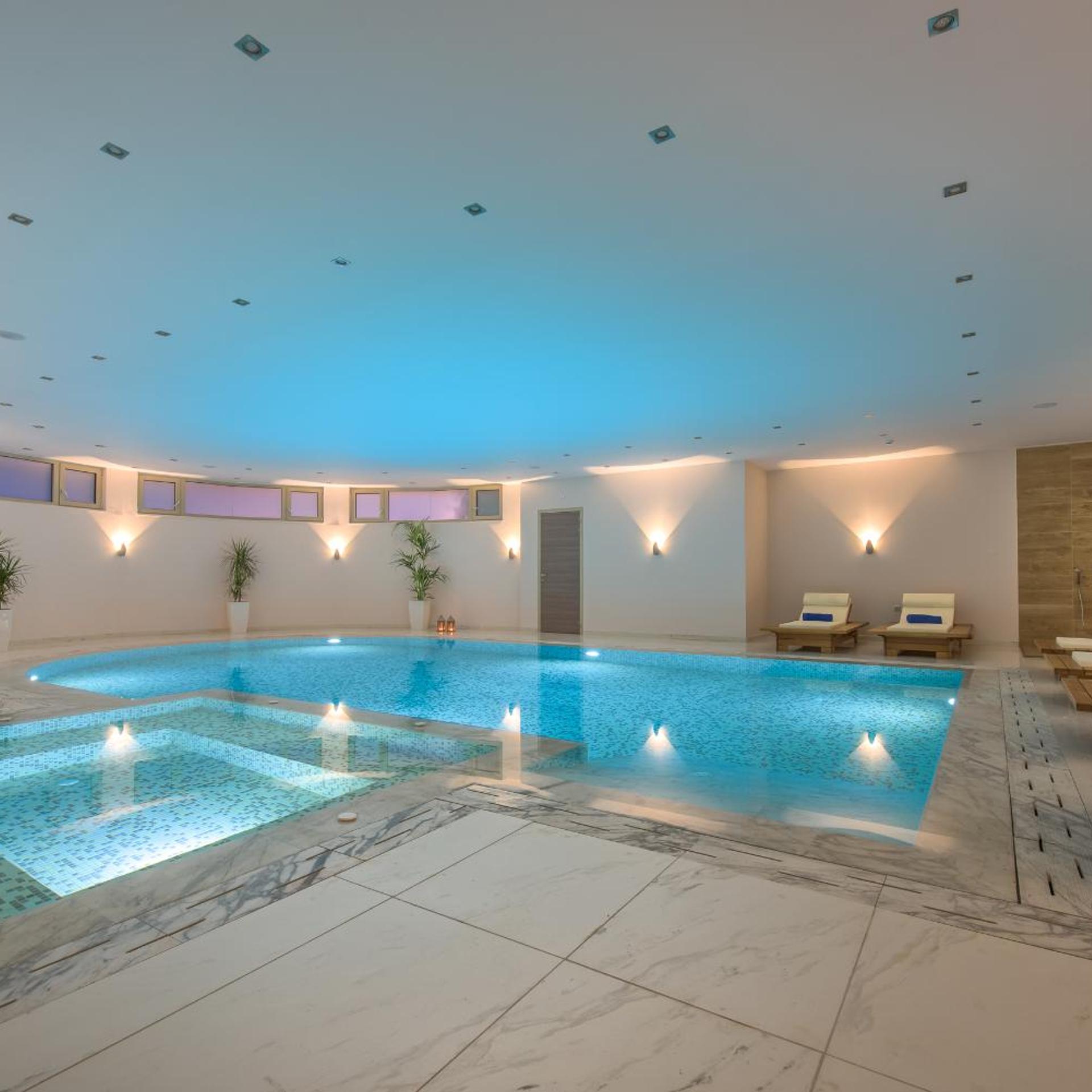 Azure Resort Spa 34/51