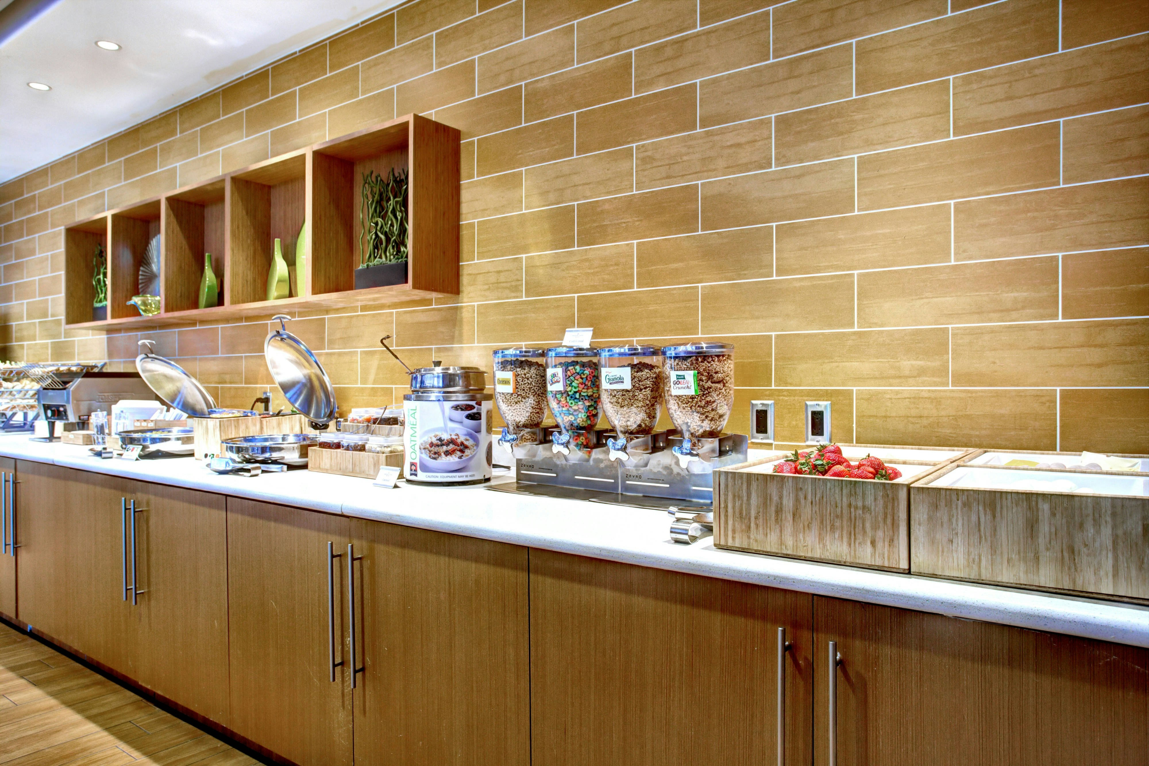 SpringHill Suites Harrisburg Hershey 5/12