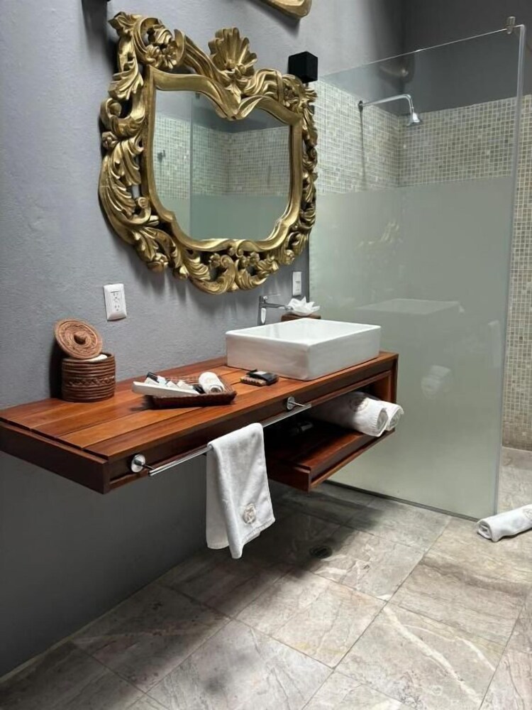 Meson de Santa Rosa Luxury Hotel 10/70