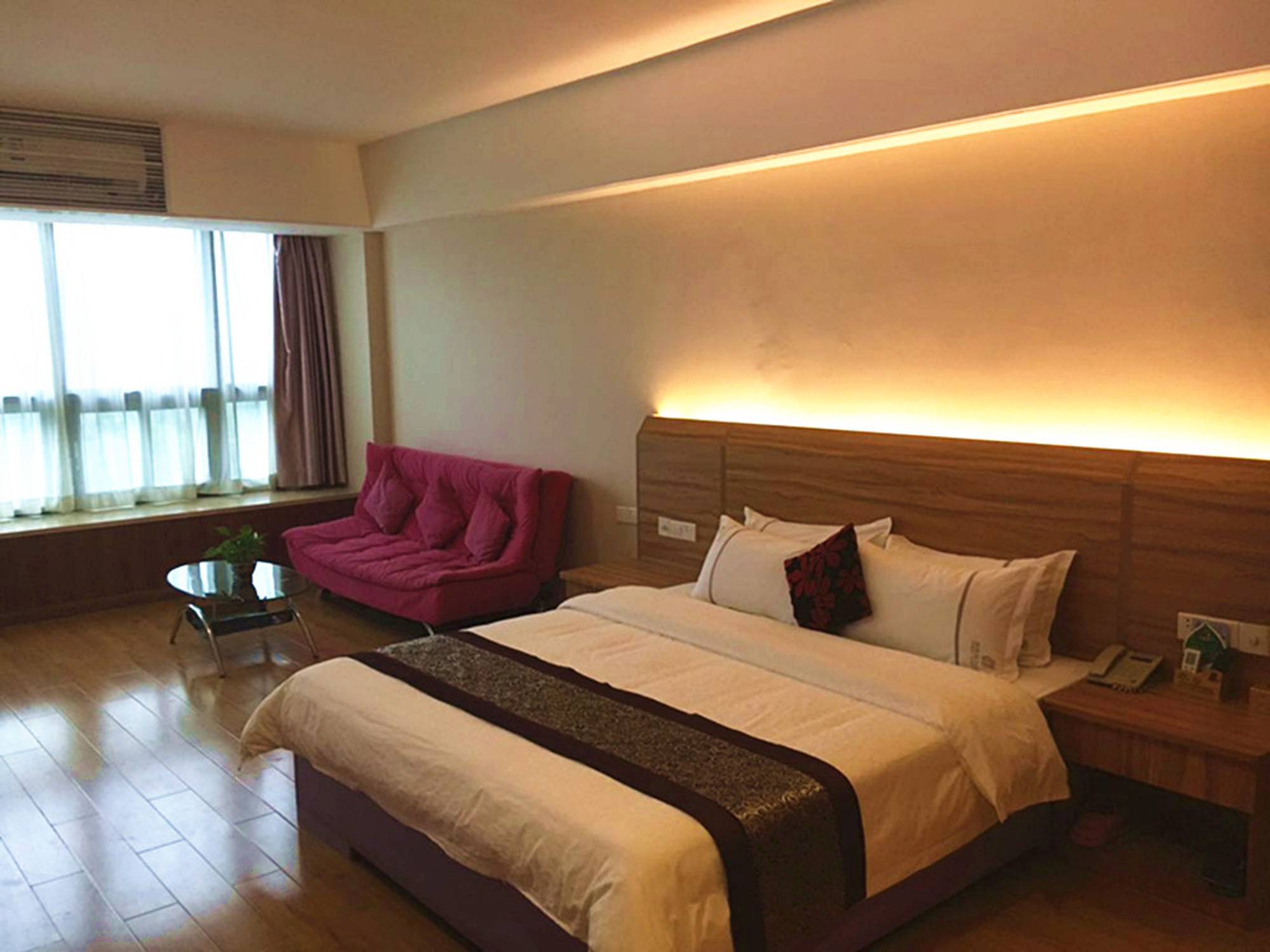 Guangzhou Chuanghui Business Hotel 16/44