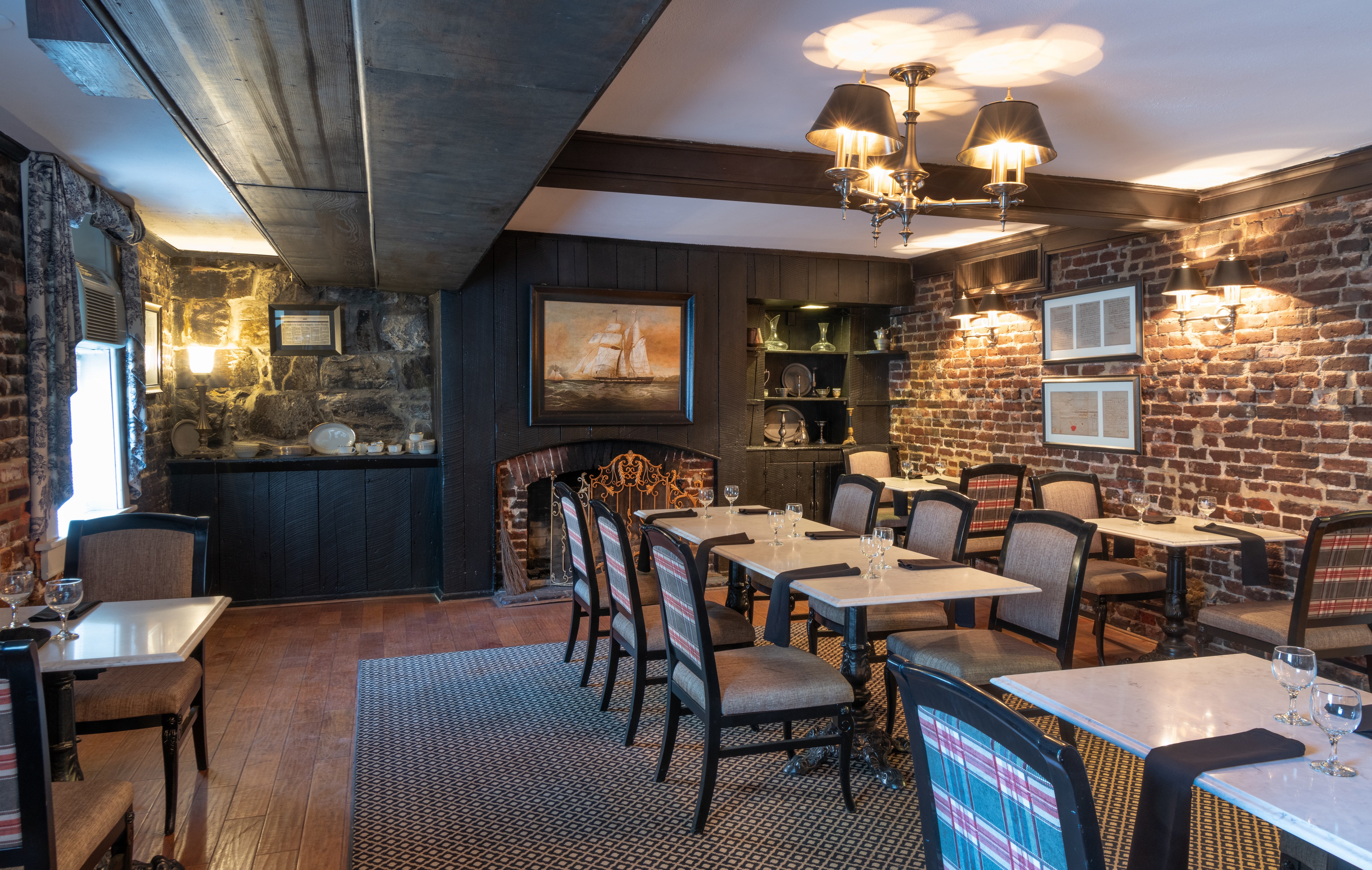 Historic Inns Of Annapolis 35/62