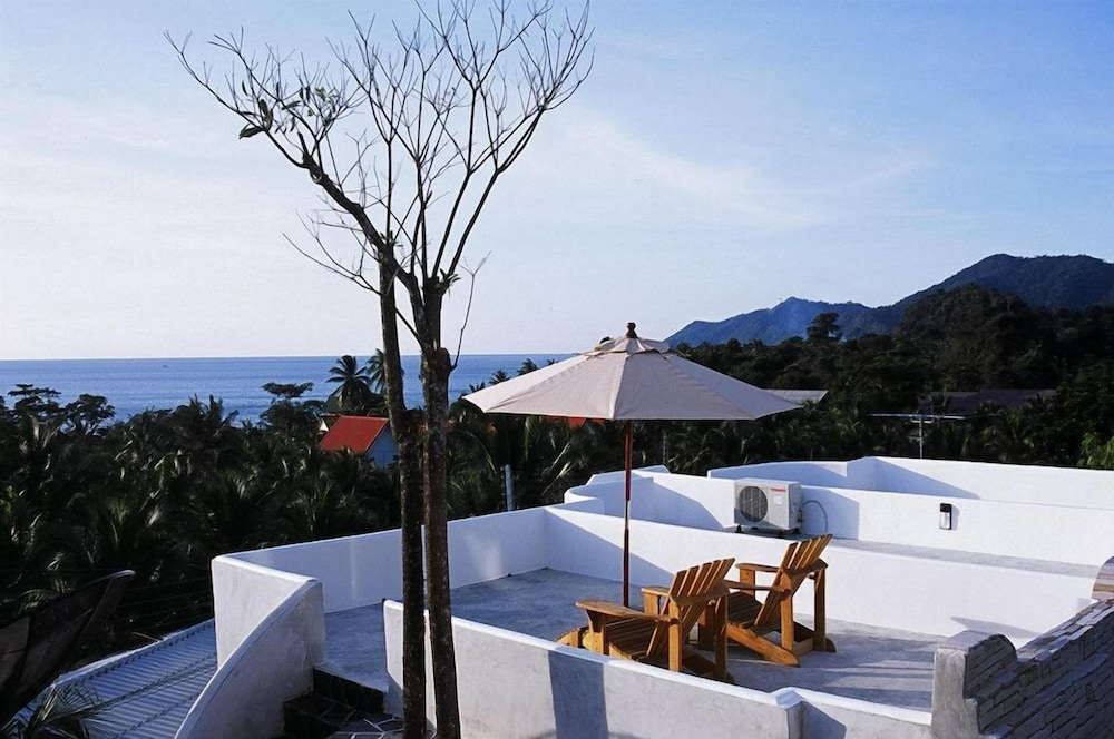 Keereeta Resort & Spa 31/36