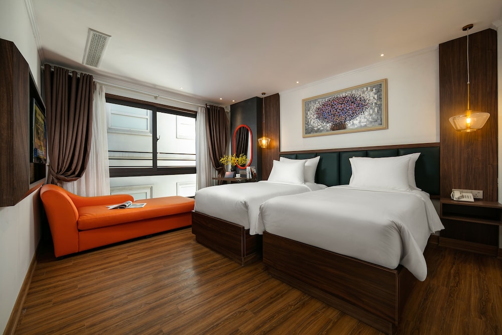 Bendecir Hotel & Spa 20/86