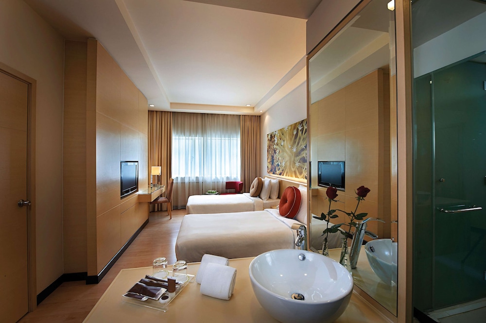ANSA Hotel Kuala Lumpur 9/61