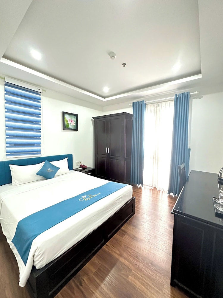 Tay Bac Hotel 22/75