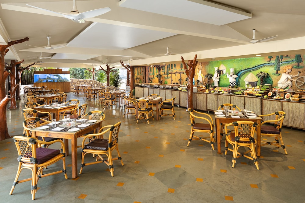 Fortune Resort Benaulim 54/65