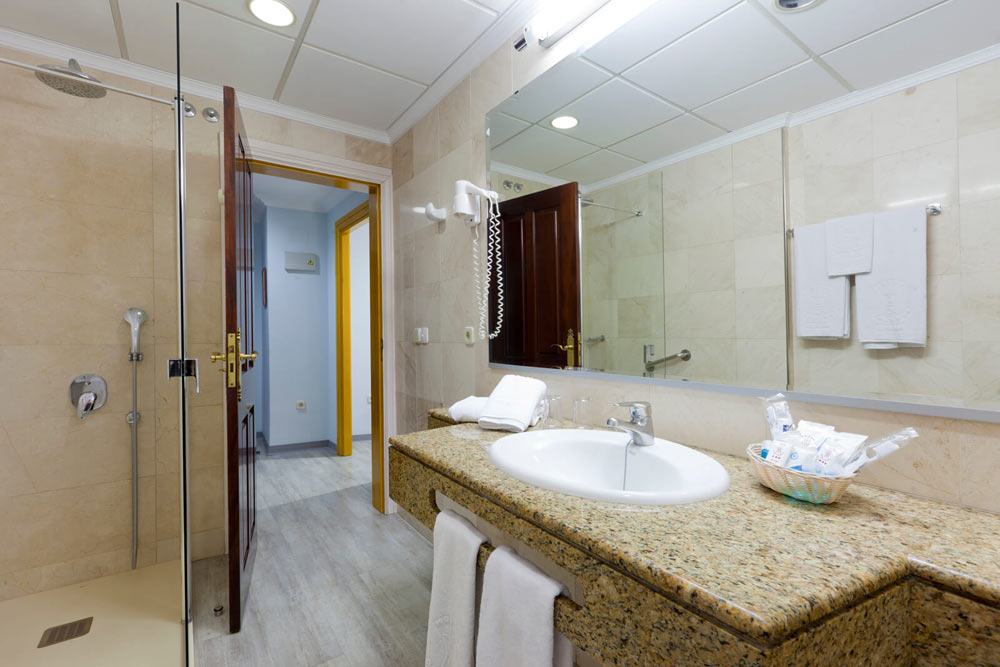 Don Curro Hotel 46/46