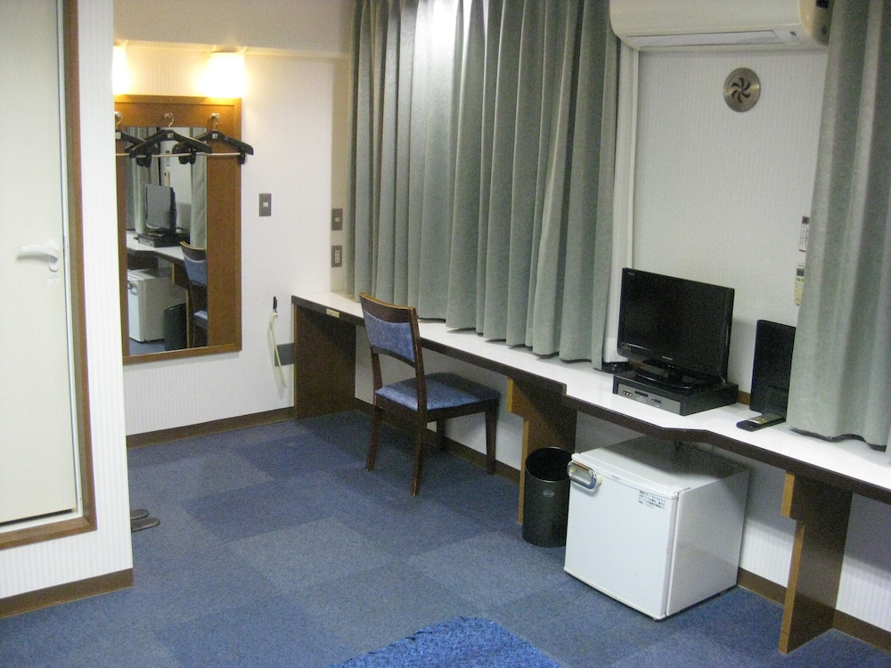 Tokyo Business Hotel 41/50