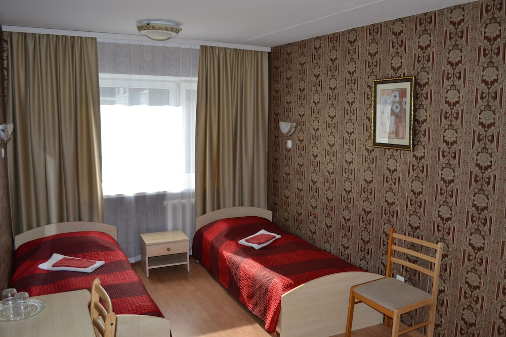 Hotel Dorell 54/59
