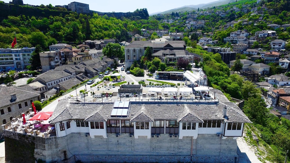 Kodra Hotel Gjirokaster 8/59