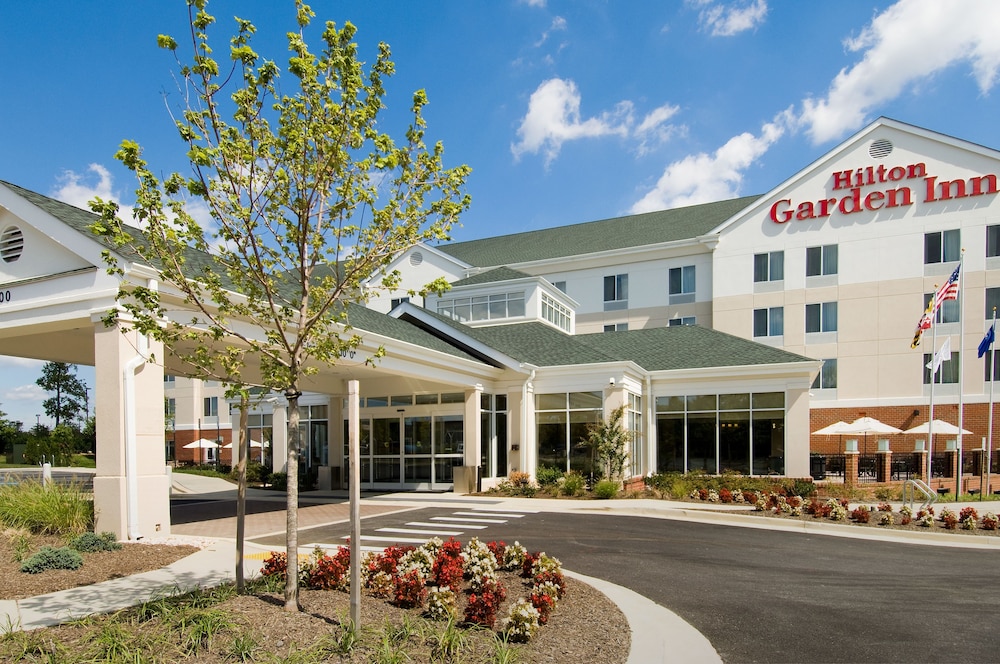 Hilton Garden Inn Silver Spring White Oak 1/51