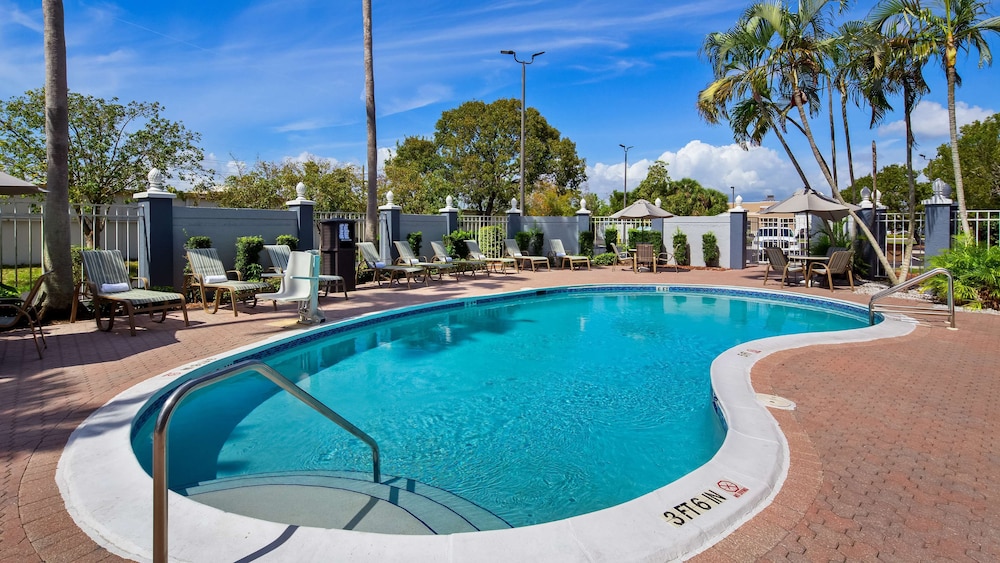 Best Western Fort Myers Inn and Suites 5/35