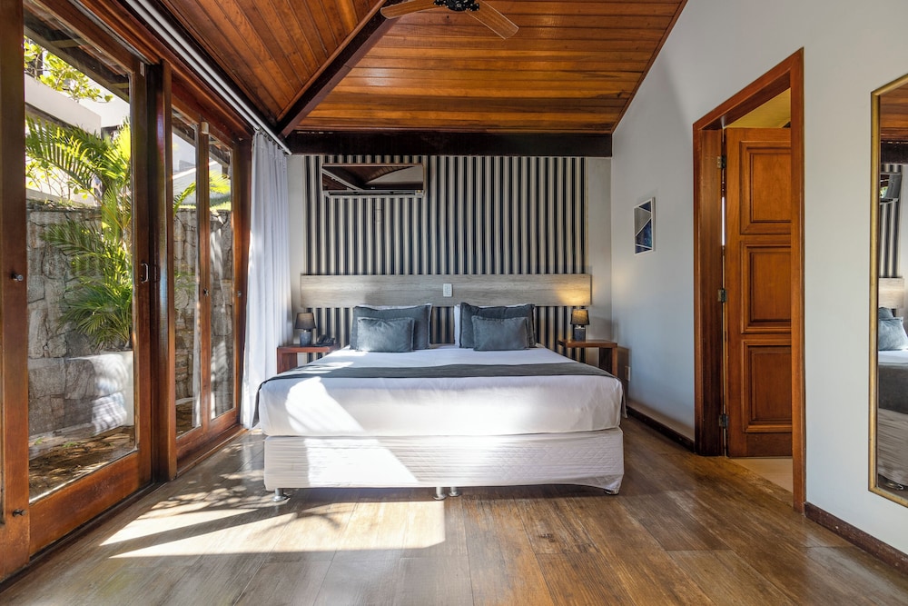 Ilha Branca Exclusive Hotel 10/50