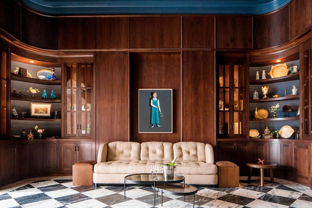 PERRY LANE HOTEL, A LUXURY COLLECTION HOTEL, SAVANNAH 28/60