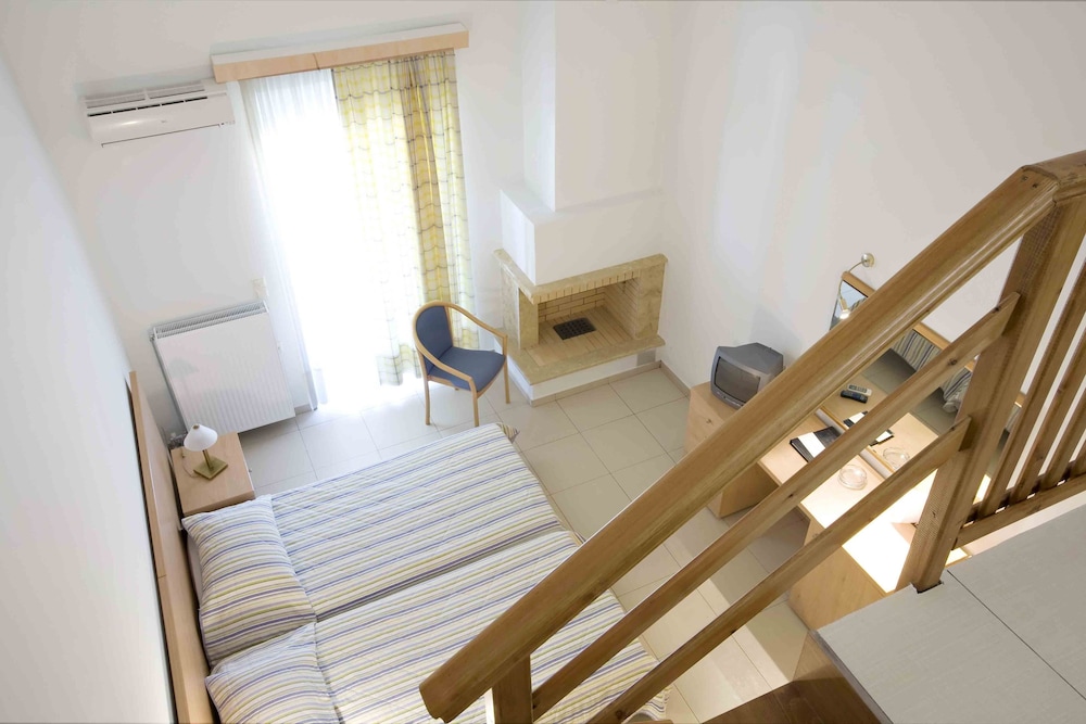 Alkyon Hotel Resort and Spa 32/77