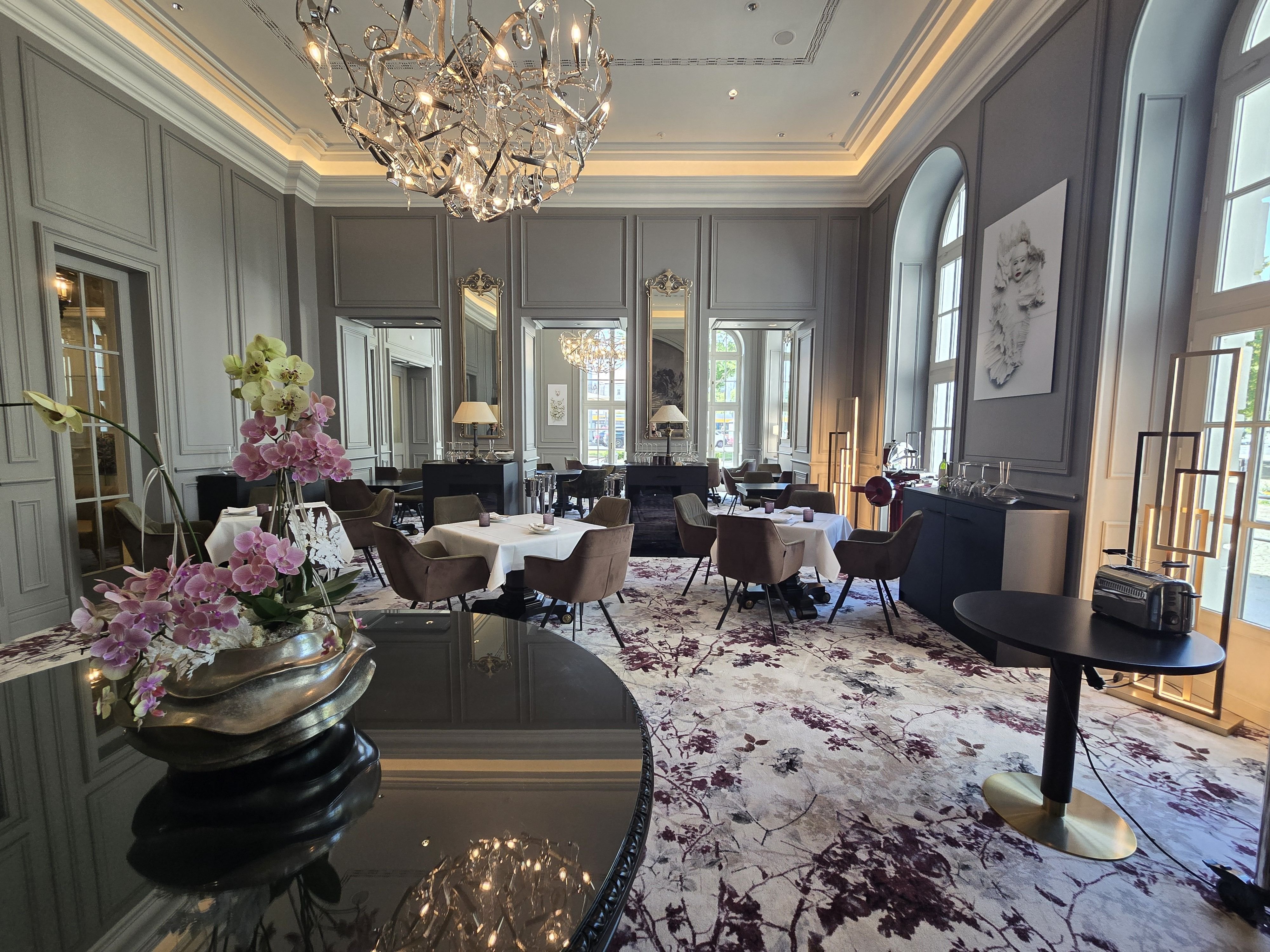Fuerstenhof Hotel 5/6