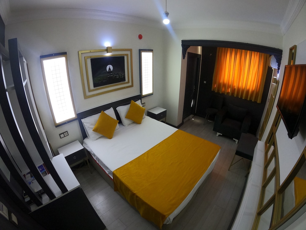 Exporoyal Hotel 18/41